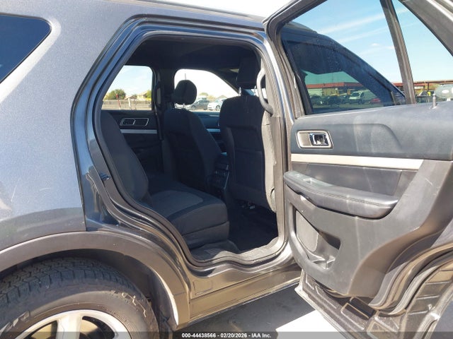 Ford EXPLORER XLT 2016 1FM5K8D84GGA18206 Image 8