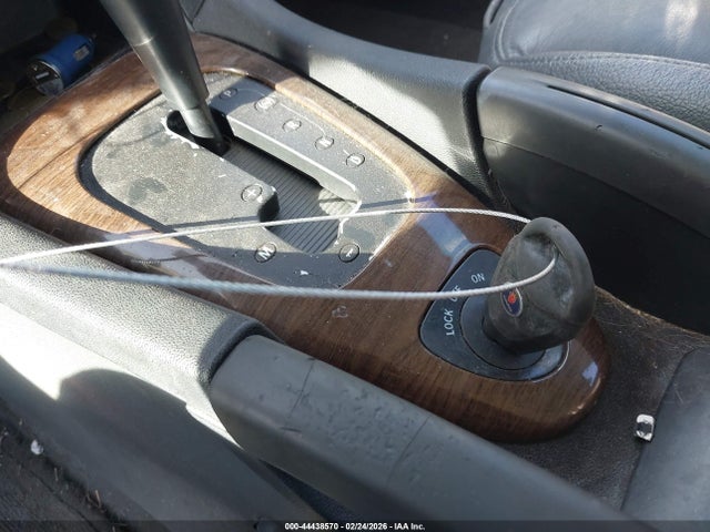 2006 SAAB 9-3 YS3FD49Y361006563 Photo 10