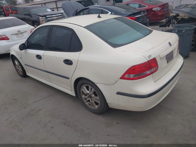 2006 SAAB 9-3 YS3FD49Y361006563 Photo 2