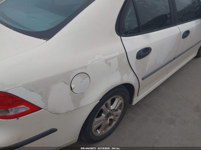 2006 SAAB 9-3 YS3FD49Y361006563 Photo 5