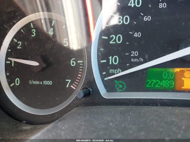 2006 SAAB 9-3 YS3FD49Y361006563 Photo 6