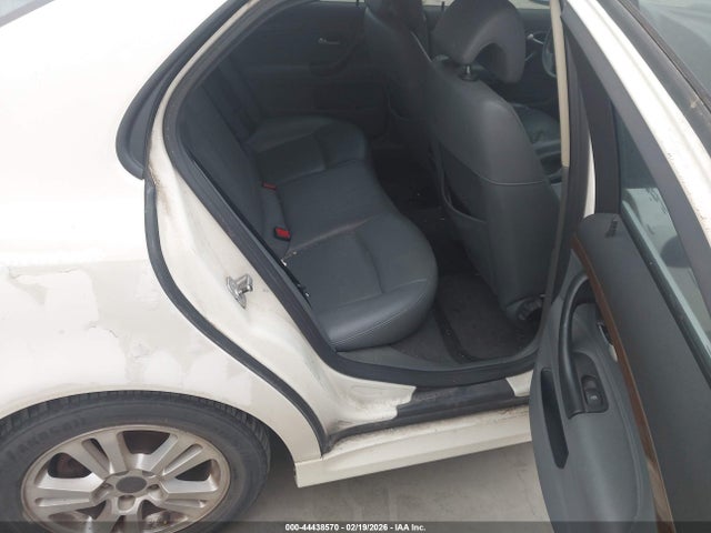 2006 SAAB 9-3 YS3FD49Y361006563 Photo 7