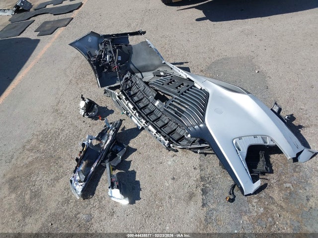 KMHC75LD3KU160000 Hyundai Ioniq Plug-in Hybrid Limited