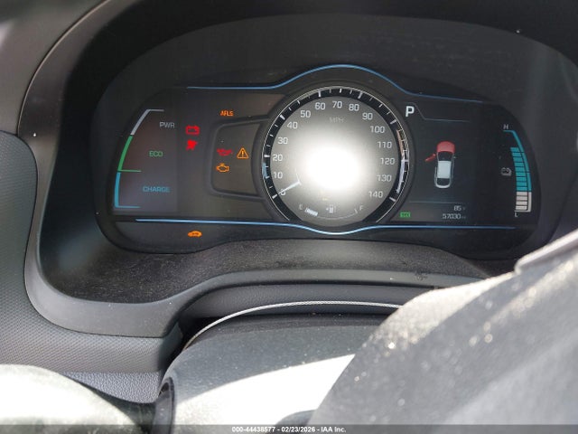 2019 HYUNDAI IONIQ PLUG-IN HYBRID KMHC75LD3KU160000 Photo 6