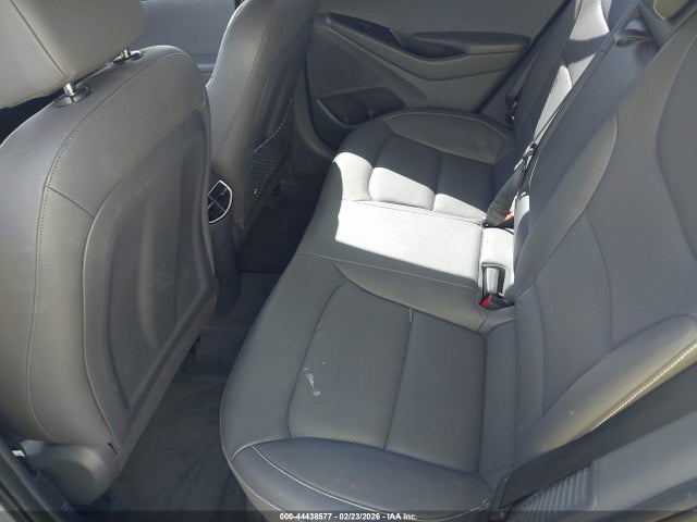 2019 HYUNDAI IONIQ PLUG-IN HYBRID KMHC75LD3KU160000 Photo 7