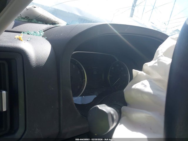 Nissan Frontier S 4x2 2025 1N6ED1EJ1SN613006 Image 7