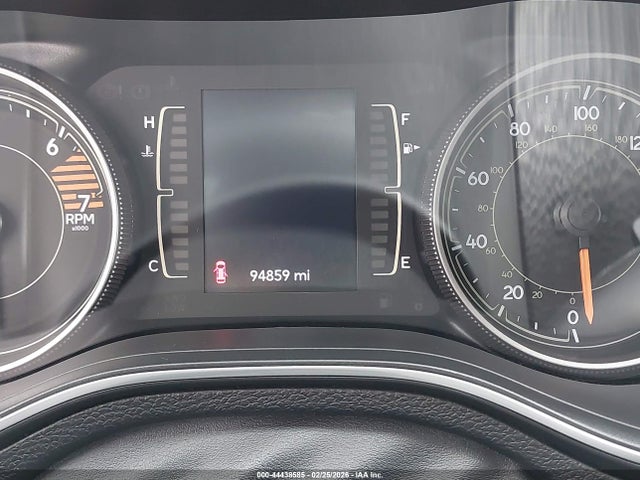1C4PJLCB1KD340649 Jeep Cherokee Latitude Fwd