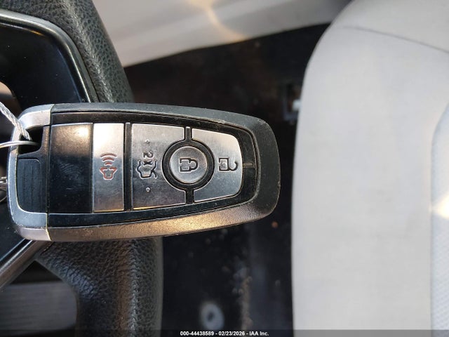 Продаж на аукціоні авто 2018 Ford Fusion Hybrid Se, vin: 3FA6P0LU5JR127919, номер лоту: 44438589
