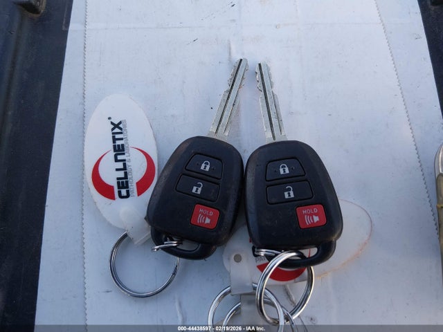 JTLZE4FEXFJ077081 Scion XB