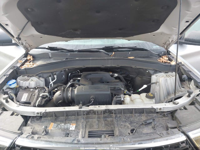 2020 FORD EXPLORER 1FMSK8DH6LGC92116 Photo 9