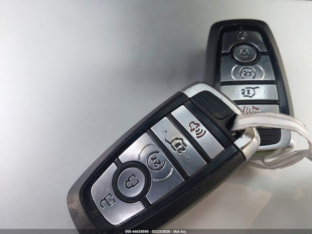 2020 FORD EXPLORER 1FMSK8DH6LGC92116 Photo 10