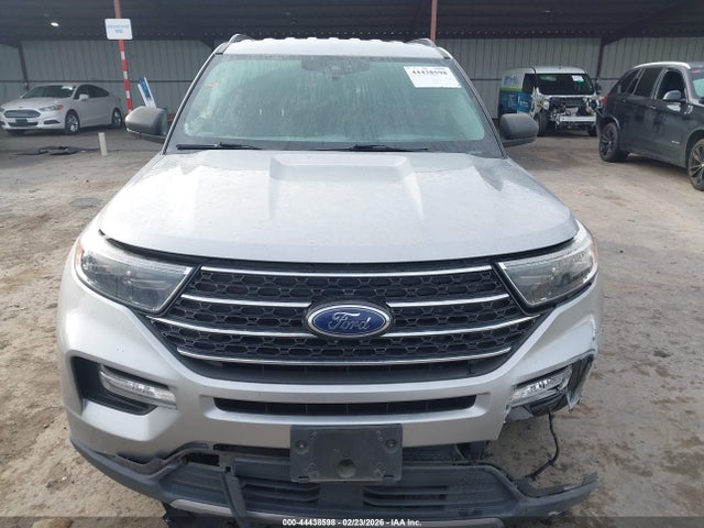1FMSK8DH6LGC92116 Ford EXPLORER XLT