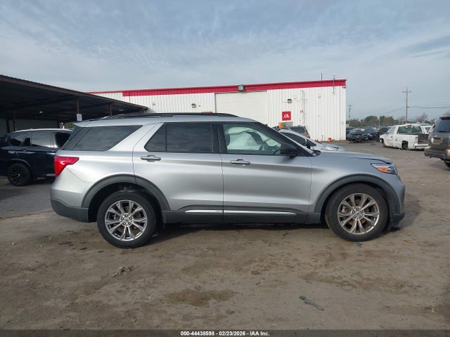 1FMSK8DH6LGC92116 Ford EXPLORER XLT