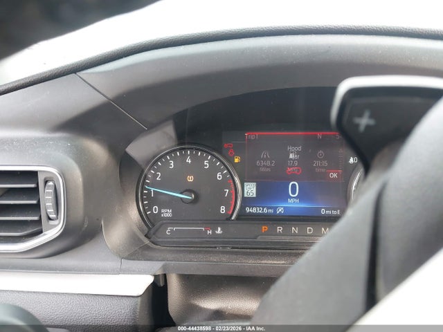 2020 FORD EXPLORER 1FMSK8DH6LGC92116 Photo 6