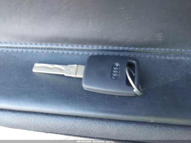 2006 AUDI TT TRUUD28N061002681 Photo 10