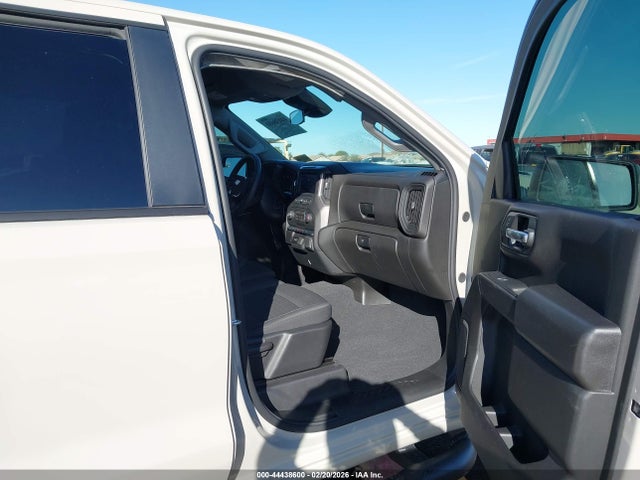 1GCPABEK0TZ241509 Chevrolet Silverado 1500 2wd Short Bed Custom