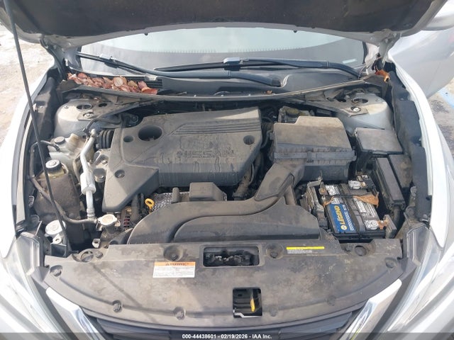 2018 NISSAN ALTIMA 1N4AL3AP2JC184663 Photo 9