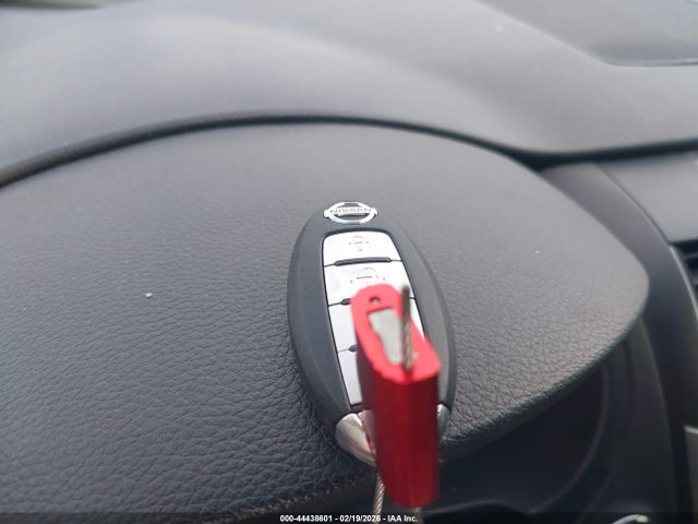 2018 NISSAN ALTIMA 1N4AL3AP2JC184663 Photo 10