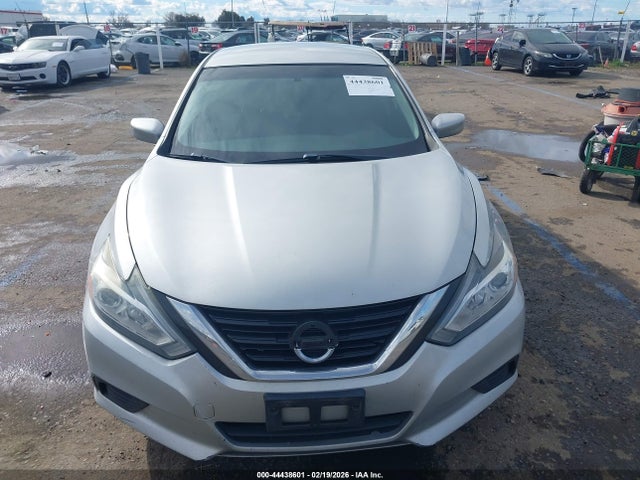 Nissan Altima 2.5 S 2018 1N4AL3AP2JC184663 Image 12