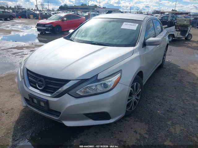 2018 NISSAN ALTIMA 1N4AL3AP2JC184663 Photo 1
