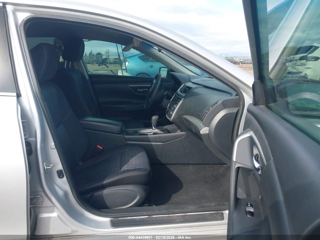 2018 NISSAN ALTIMA 1N4AL3AP2JC184663 Photo 4