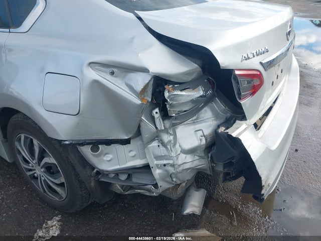 2018 NISSAN ALTIMA 1N4AL3AP2JC184663 Photo 5