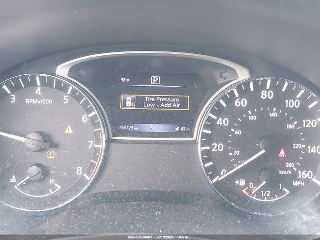 2018 NISSAN ALTIMA 1N4AL3AP2JC184663 Photo 6