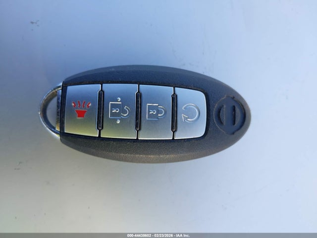 5N1AR2MN1GC638886 Nissan Pathfinder Platinum/s/sl/sv
