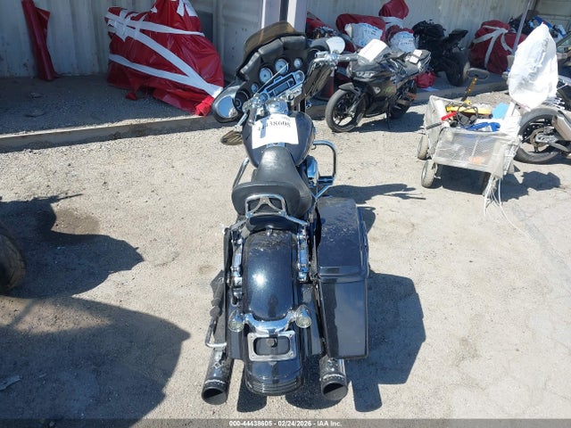 2013 HARLEY-DAVIDSON FLHX 1HD1KBM1XDB662738 Photo 5