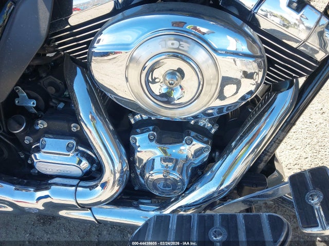 2013 HARLEY-DAVIDSON FLHX 1HD1KBM1XDB662738 Photo 7