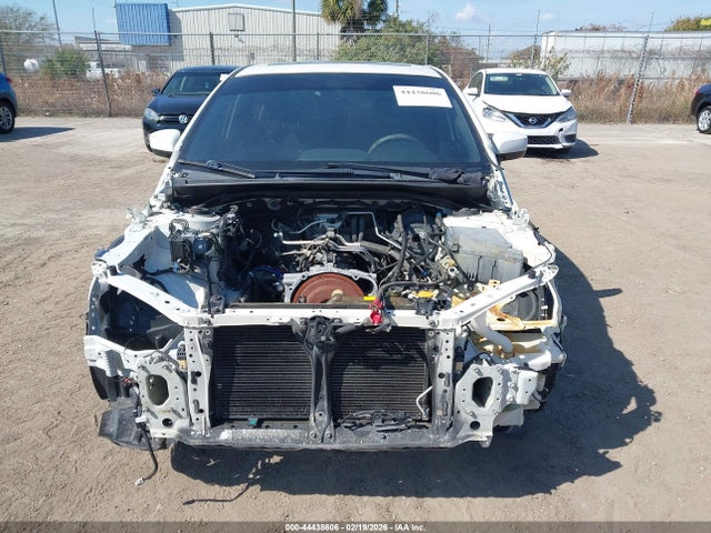 Auction sale of the 2016 Subaru Wrx Limited, vin: JF1VA1J61G8818513, lot number: 44438606
