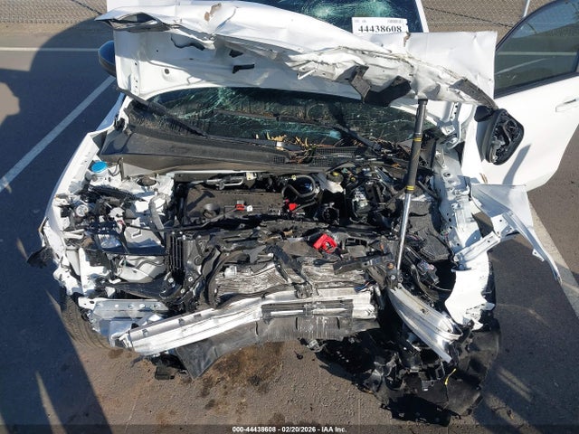 3CZRZ1H56SM748247 Honda Hr-v 2wd Sport