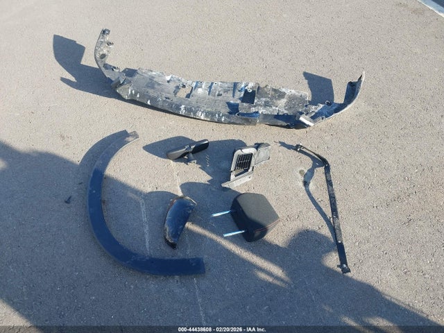 3CZRZ1H56SM748247 Honda Hr-v 2wd Sport
