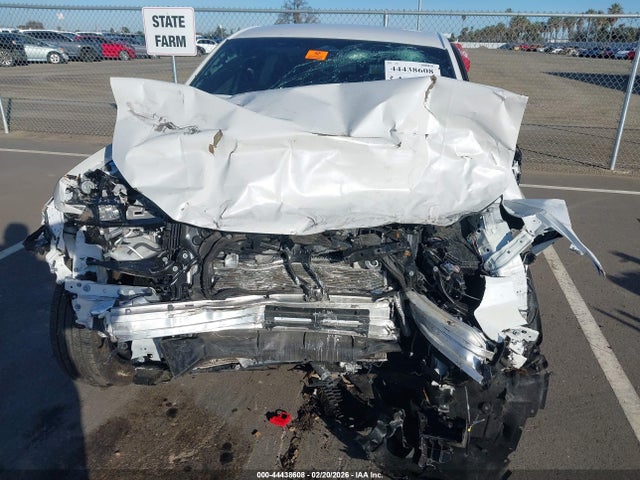 3CZRZ1H56SM748247 Honda Hr-v 2wd Sport