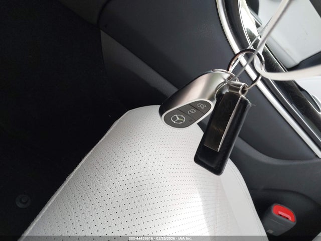 W1NKM5GB3SF343136 Mercedes-Benz Glc 350e 4matic