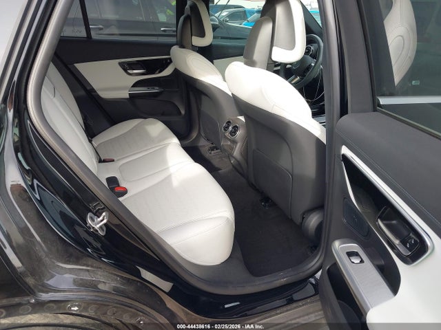 W1NKM5GB3SF343136 Mercedes-Benz Glc 350e 4matic