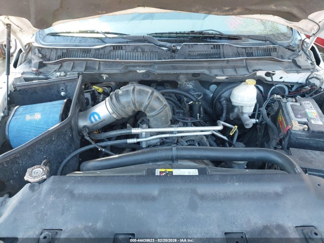 Aukcja sprzedaży 2012 Ram 1500 St, vin: 1C6RD6FT0CS331631, numer aukcji: 44438623
