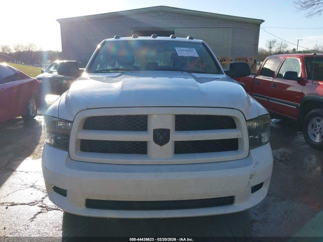 Aukcja sprzedaży 2012 Ram 1500 St, vin: 1C6RD6FT0CS331631, numer aukcji: 44438623