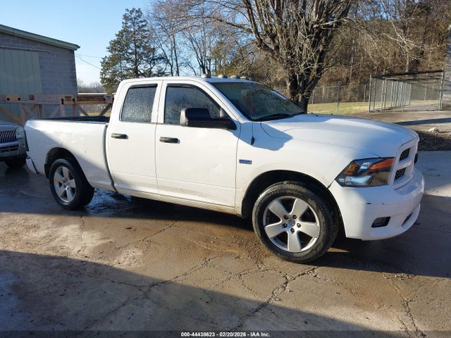 Aukcja sprzedaży 2012 Ram 1500 St, vin: 1C6RD6FT0CS331631, numer aukcji: 44438623