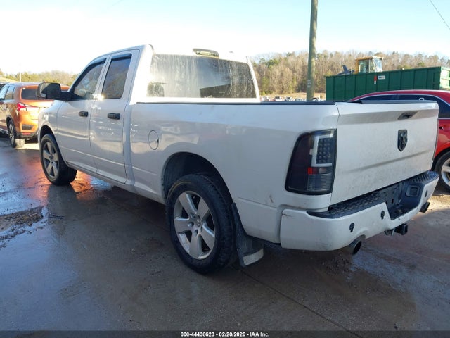 Aukcja sprzedaży 2012 Ram 1500 St, vin: 1C6RD6FT0CS331631, numer aukcji: 44438623