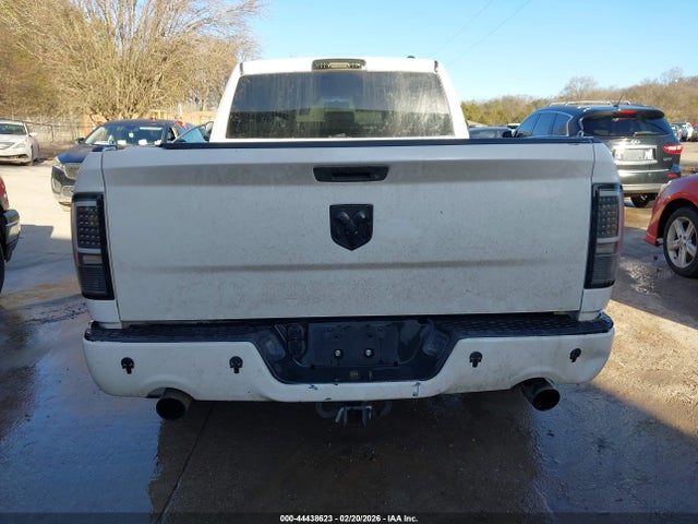 Aukcja sprzedaży 2012 Ram 1500 St, vin: 1C6RD6FT0CS331631, numer aukcji: 44438623