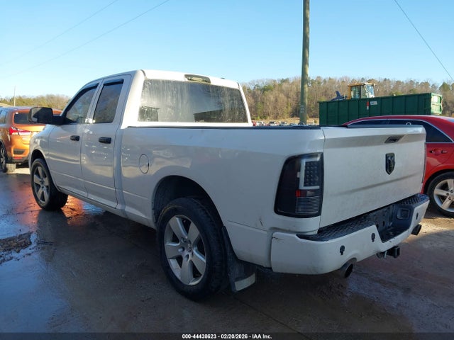 Aukcja sprzedaży 2012 Ram 1500 St, vin: 1C6RD6FT0CS331631, numer aukcji: 44438623