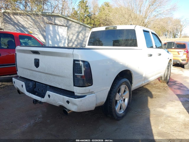 Aukcja sprzedaży 2012 Ram 1500 St, vin: 1C6RD6FT0CS331631, numer aukcji: 44438623