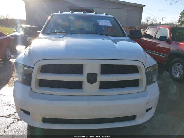 Aukcja sprzedaży 2012 Ram 1500 St, vin: 1C6RD6FT0CS331631, numer aukcji: 44438623