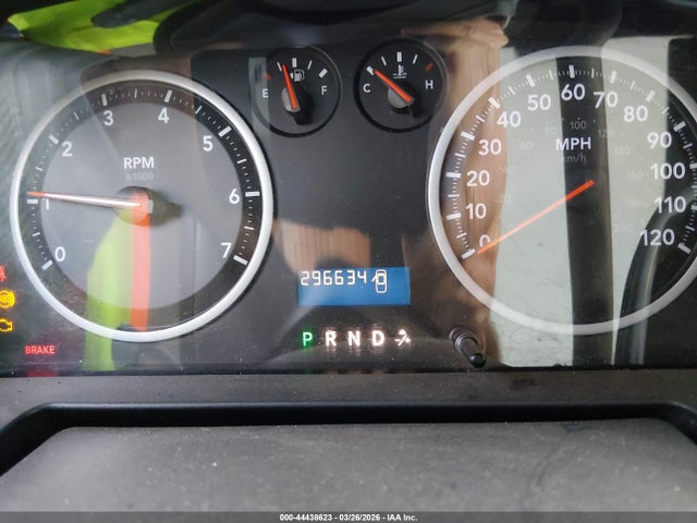 Aukcja sprzedaży 2012 Ram 1500 St, vin: 1C6RD6FT0CS331631, numer aukcji: 44438623