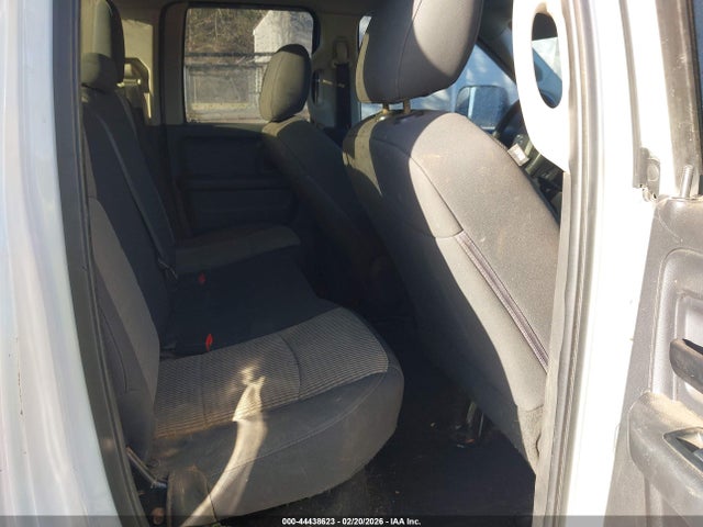 Aukcja sprzedaży 2012 Ram 1500 St, vin: 1C6RD6FT0CS331631, numer aukcji: 44438623