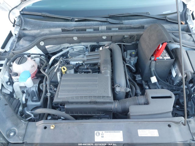 3VW2B7AJ9HM334200 Volkswagen Jetta 1.4t S