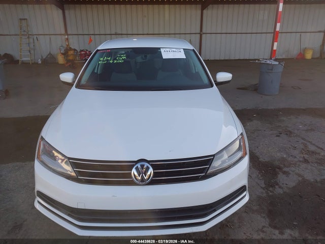 3VW2B7AJ9HM334200 Volkswagen Jetta 1.4t S