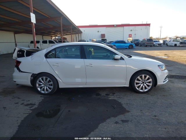 3VW2B7AJ9HM334200 Volkswagen Jetta 1.4t S