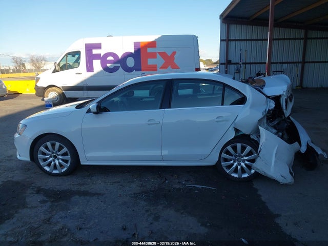 3VW2B7AJ9HM334200 Volkswagen Jetta 1.4t S